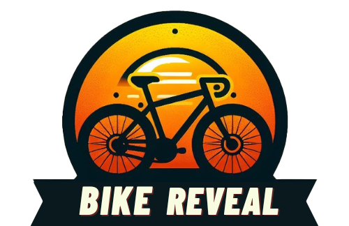 bike reveal