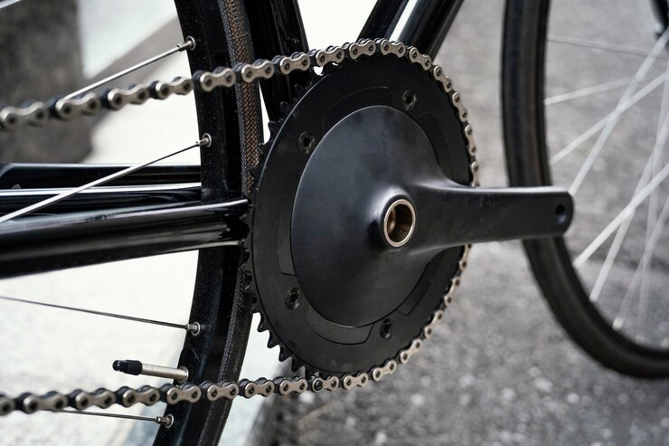 How To Clean Bike Chain