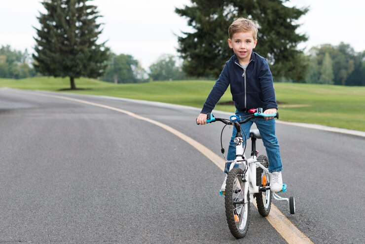 How To Measure Bike Size For Kid