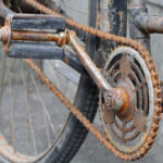 How to Remove Rust from Bike Chain
