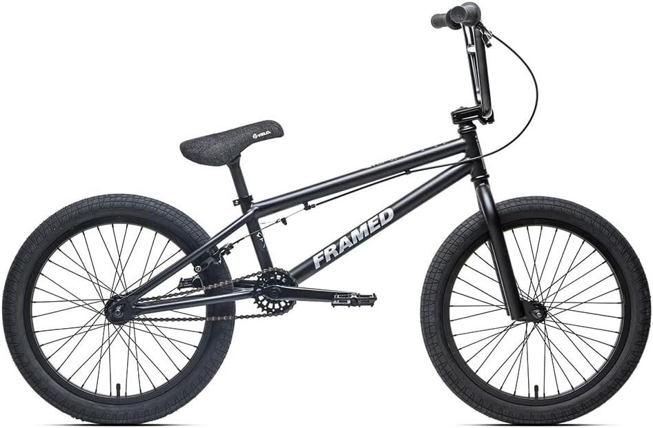 Best BMX Bikes For Adults