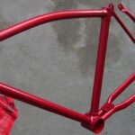 How to Paint a Bike