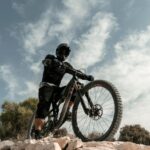 What is a Mountain Bike