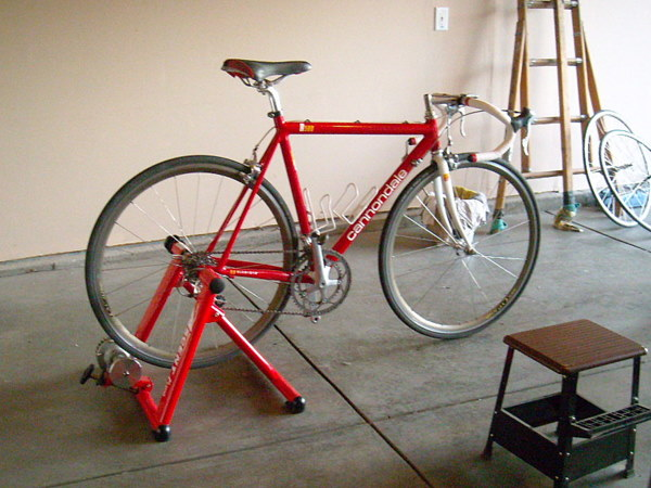 How To Store Bike In Apartment