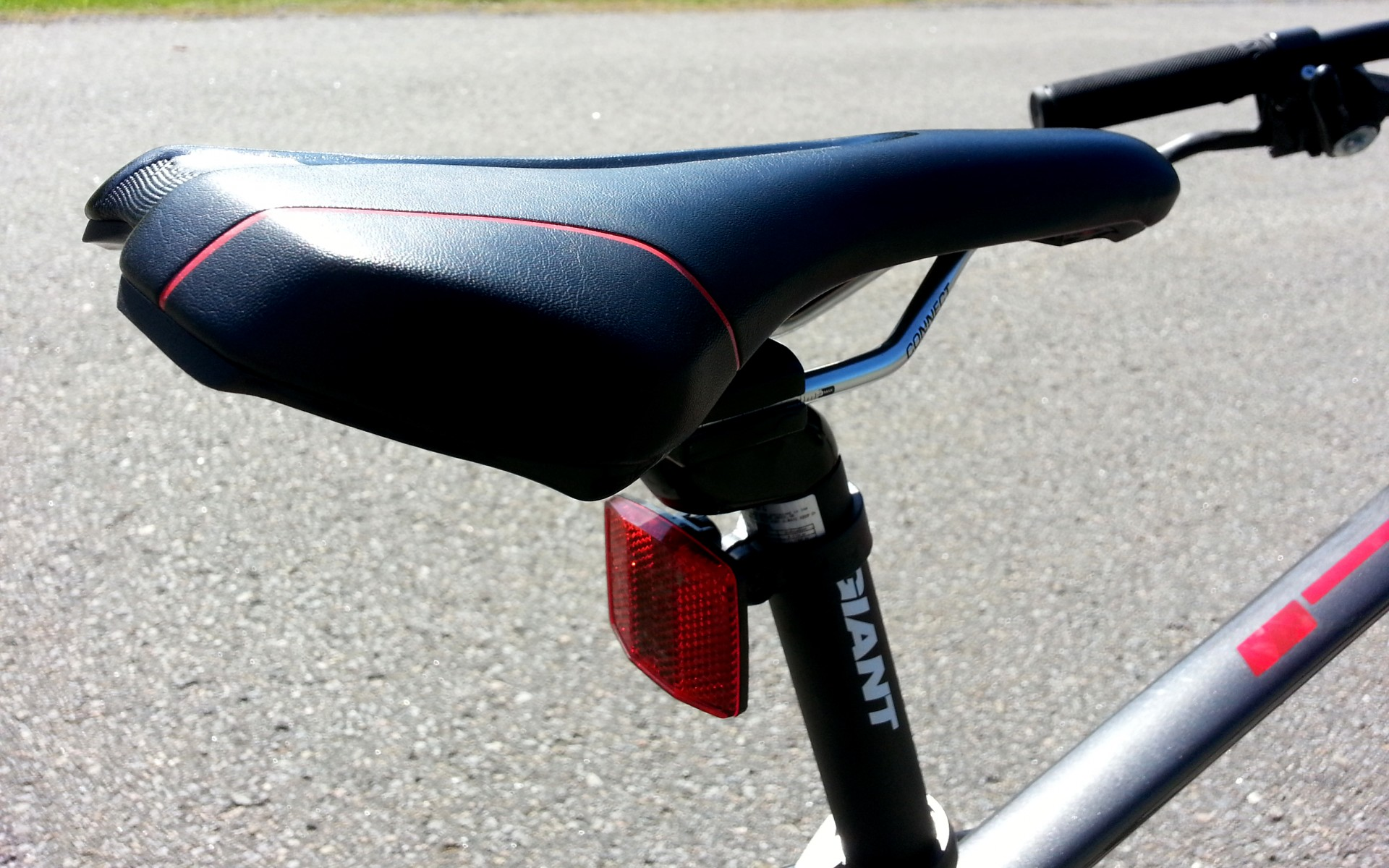 How to Adjust Saddle Position
