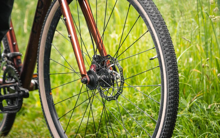 Pros & Cons of Different Wheel Sizes