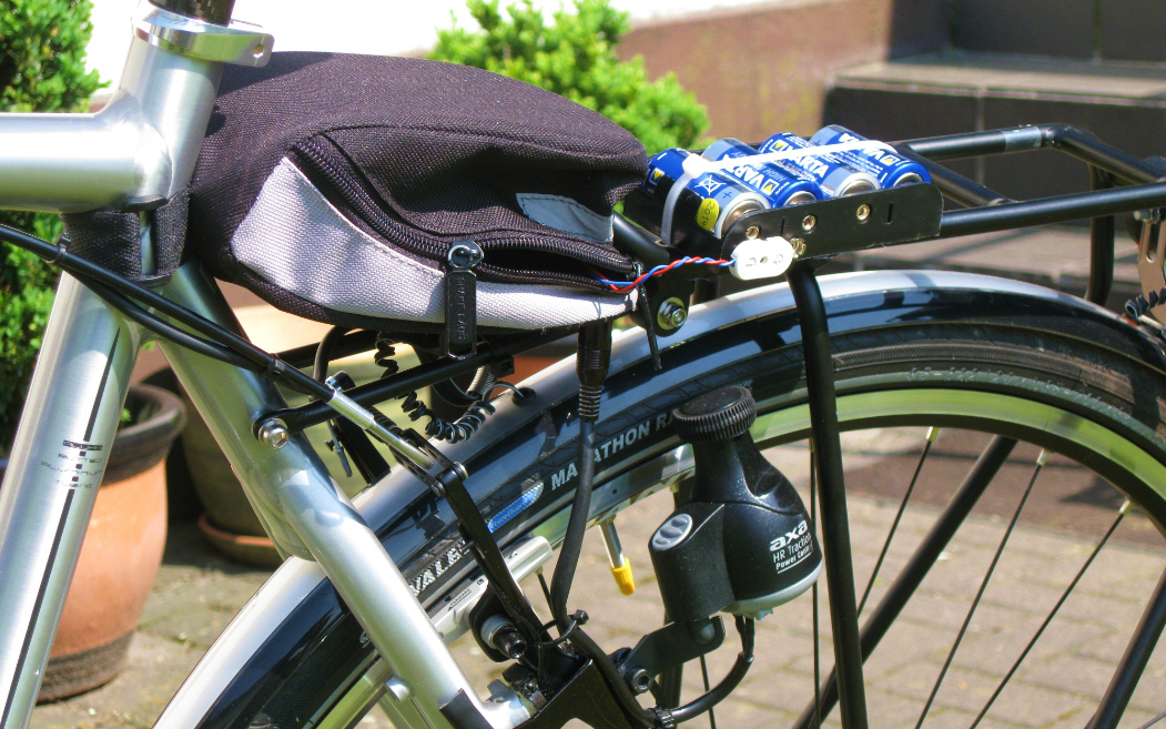 How to Choose the Right Rear Rack for Your Bike
