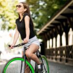 How To Avoid Back Pain While Riding Bike