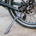 Why Don't Bikes Come With Kickstands