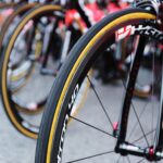 How to Measure Bike Tire Size