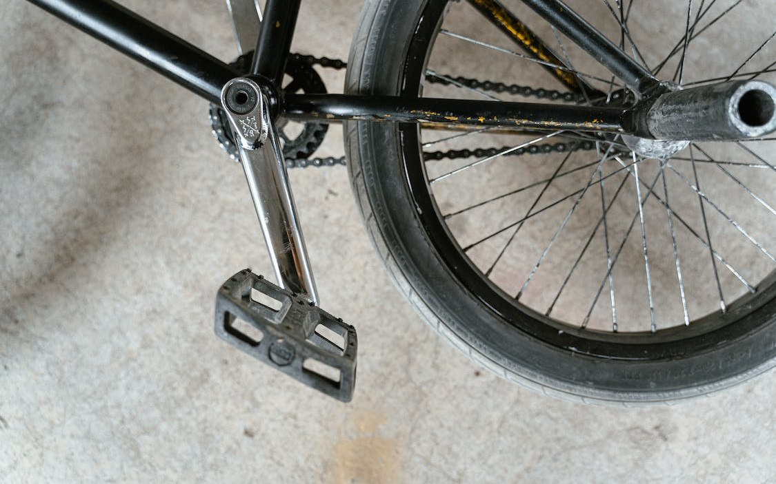 How To Remove Bike Pedals