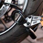 How to Cut a Bike Cable Lock