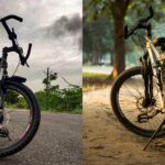 Hybrid Bike vs Mountain Bike