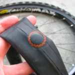 How To Patch A Bike Tire