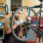 How to Tune Up a Bike