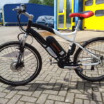How to Build an Electric Bike