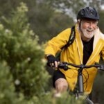 Best Bikes For Seniors With Balance Problems