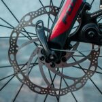 How To Adjust Bicycle Disc Brakes