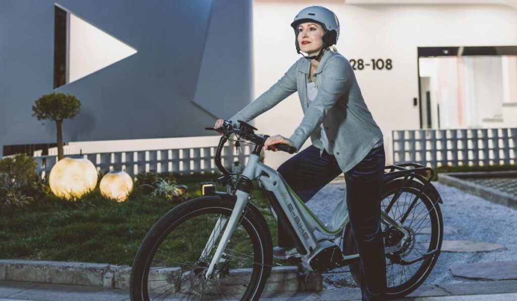 Best E Bikes For Women