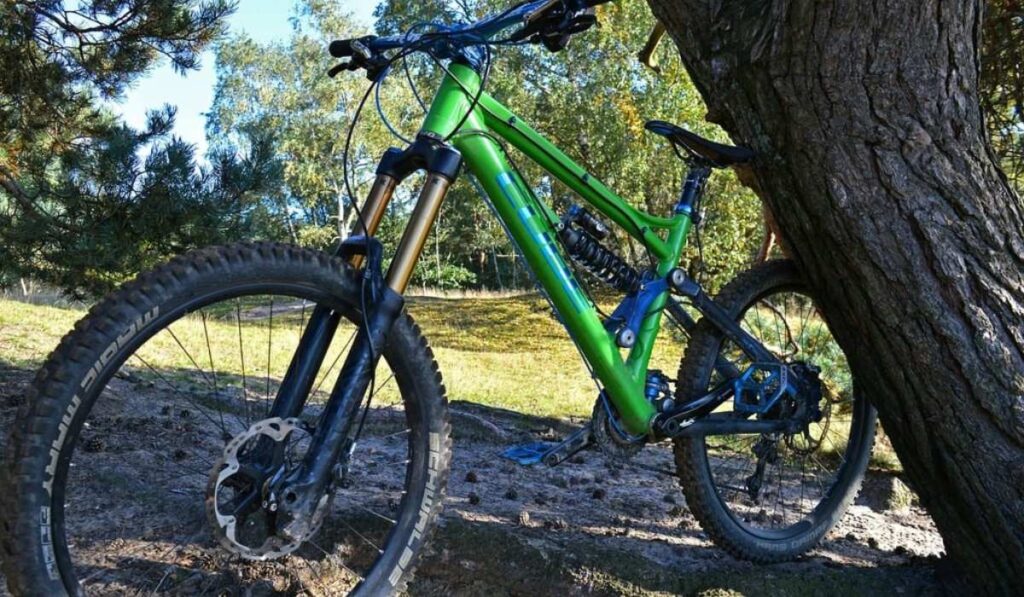 Best Downcountry Bikes