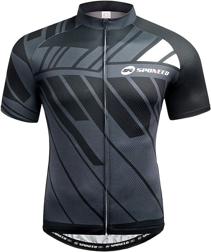 Bike Jersey 