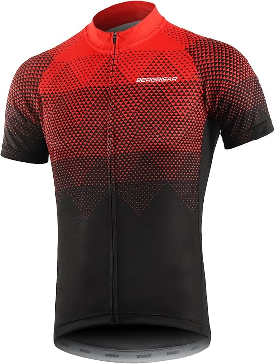 Bike Jersey 