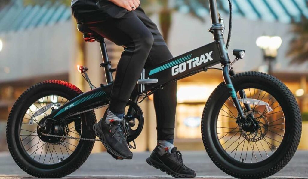 Best Ebike For Short Riders