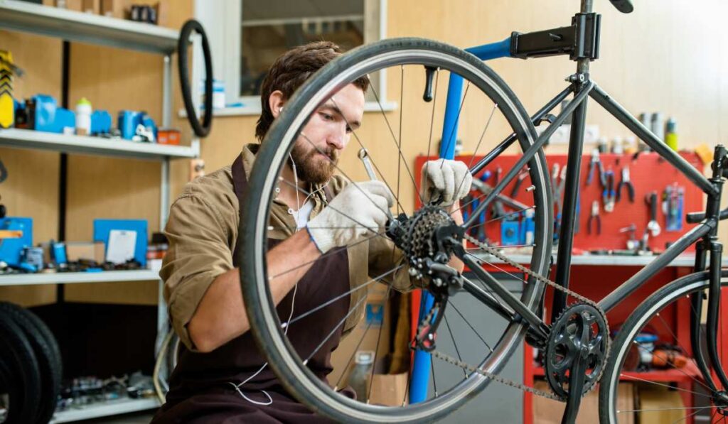 Bike Repair Kit