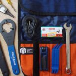 Bike Tool Kit