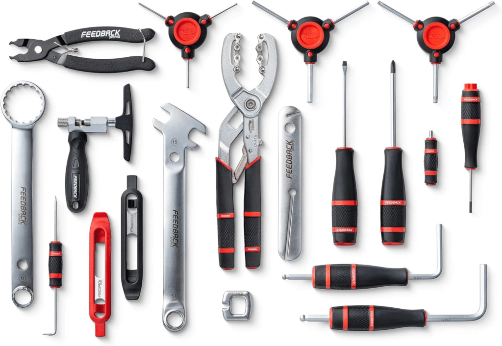  Bike Tool Kit 