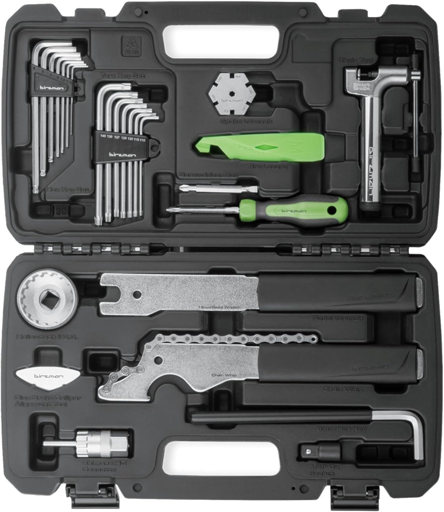  Bike Tool Kit 