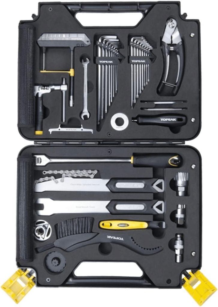  Bike Tool Kit 