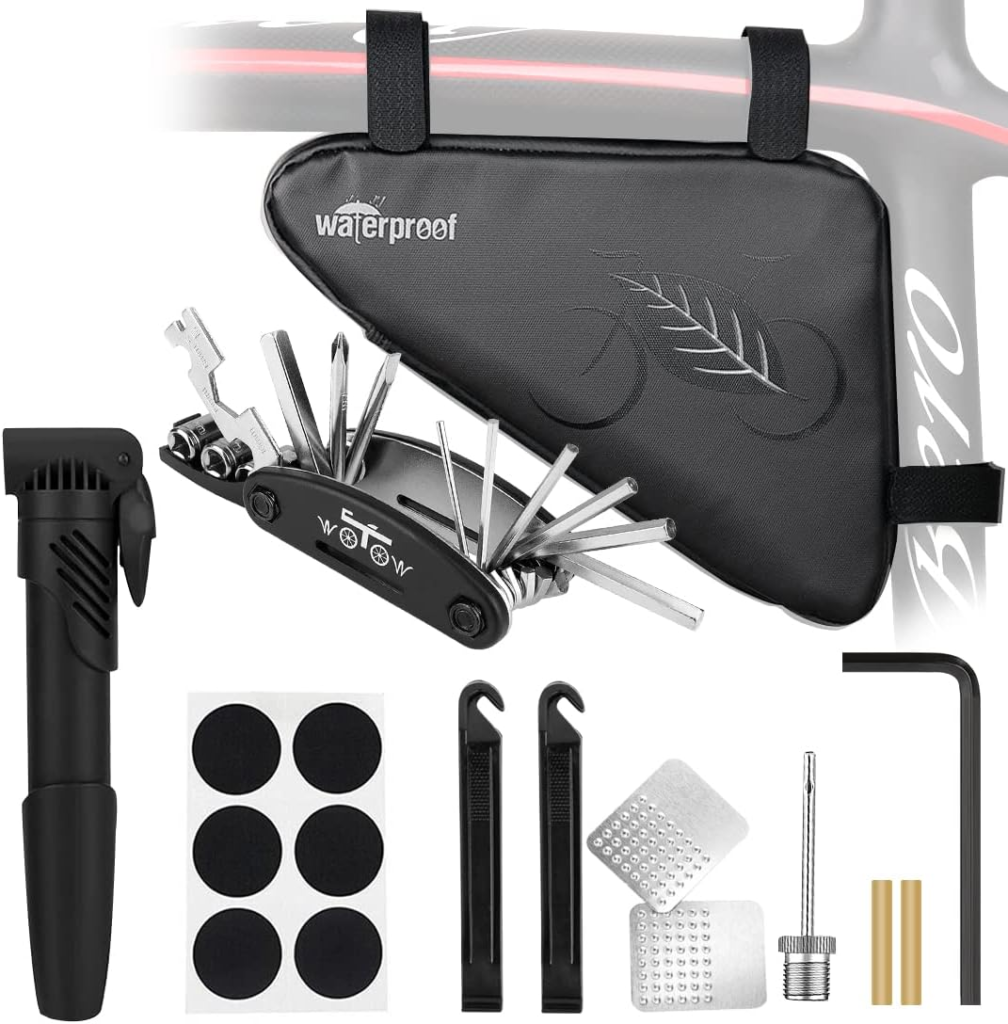 Bike Repair Kit