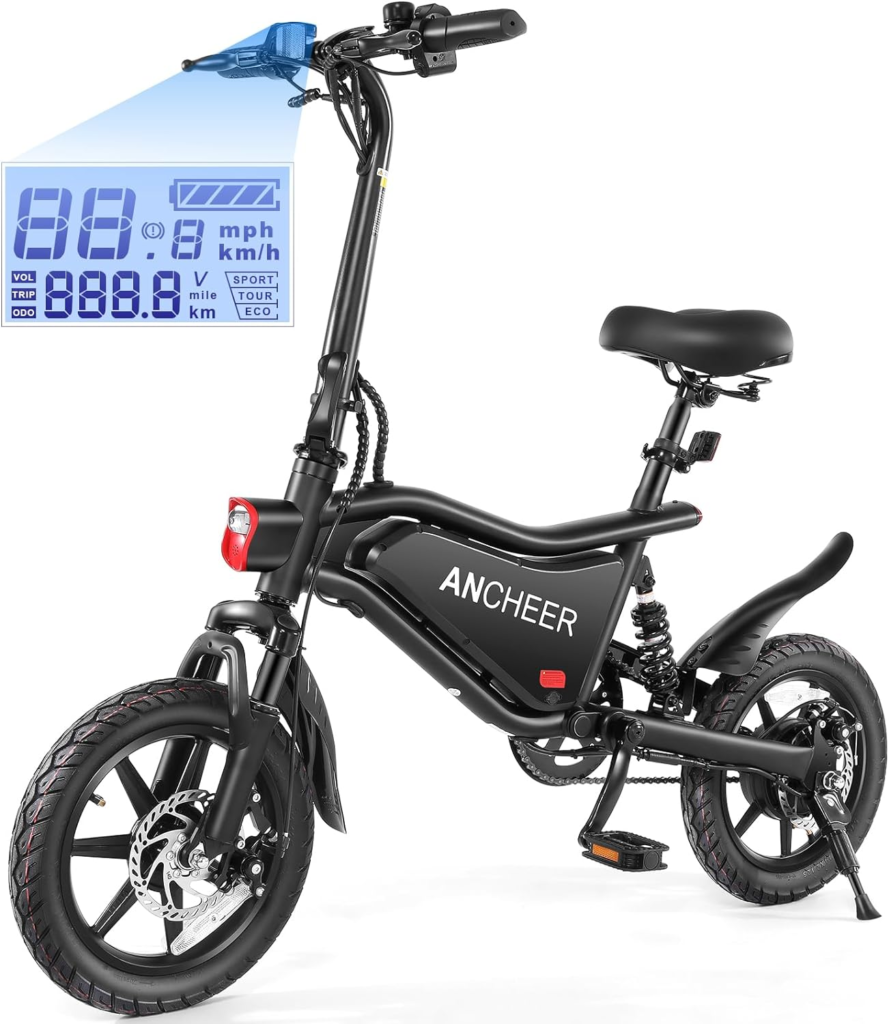 Best Ebike For Short Riders