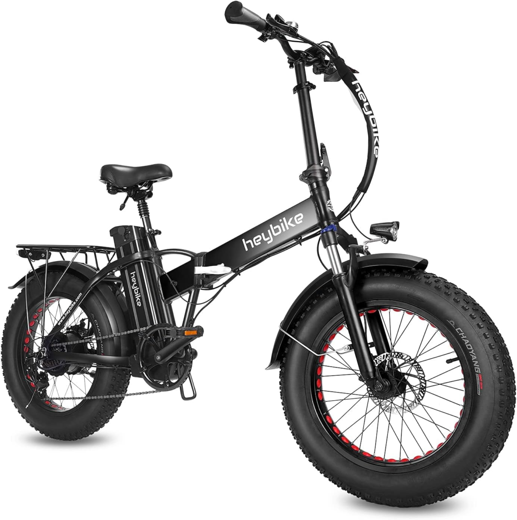 Best Ebike For Short Riders