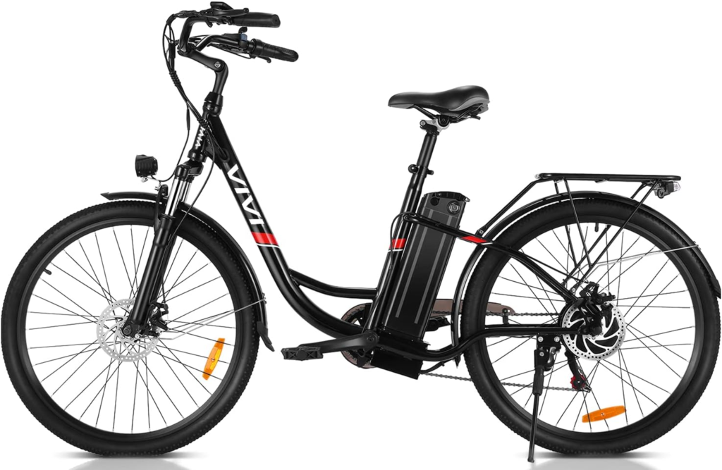 Best E Bikes For Women