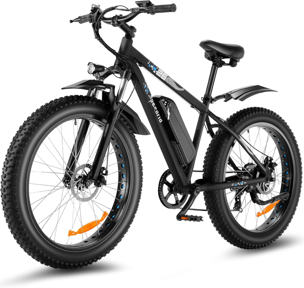 Best E Bikes For Women