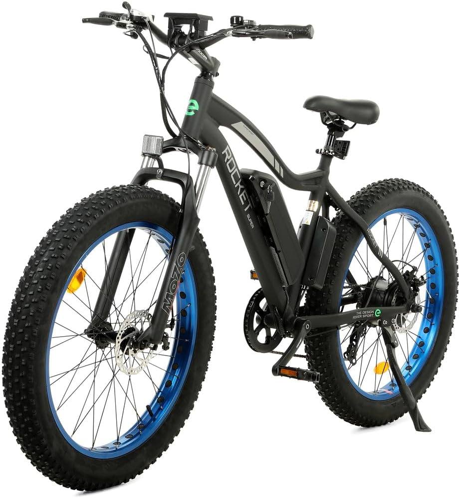 Best E Bikes For Women