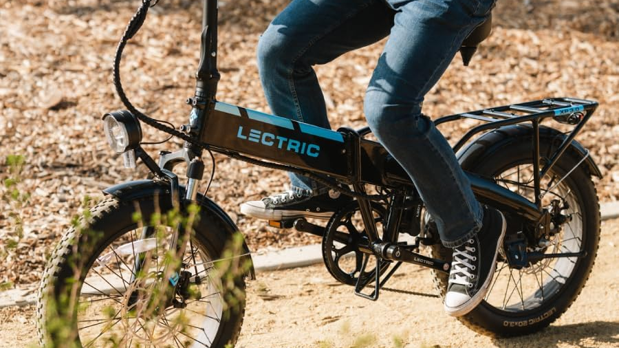lectric bikes