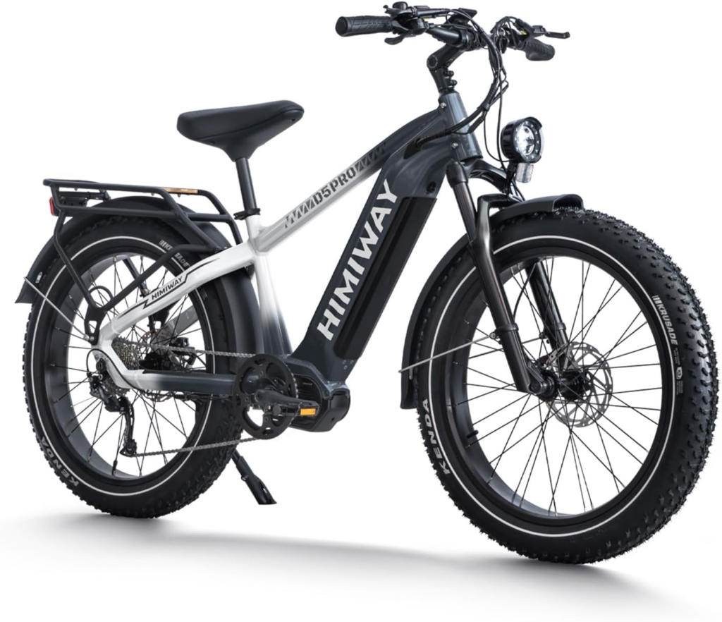  Best Ebike Under 2000