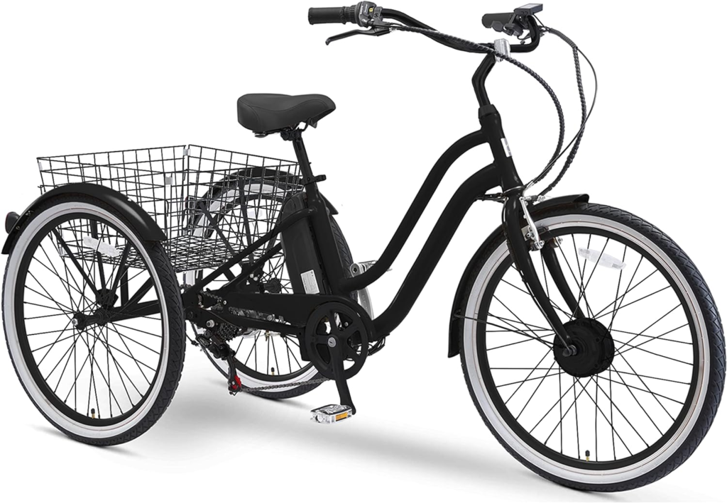  Best Ebike Under 2000