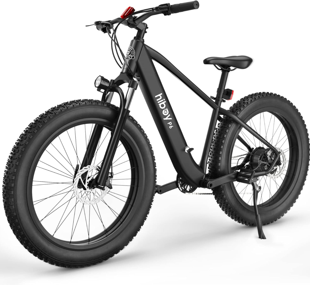  Best Ebike Under 2000