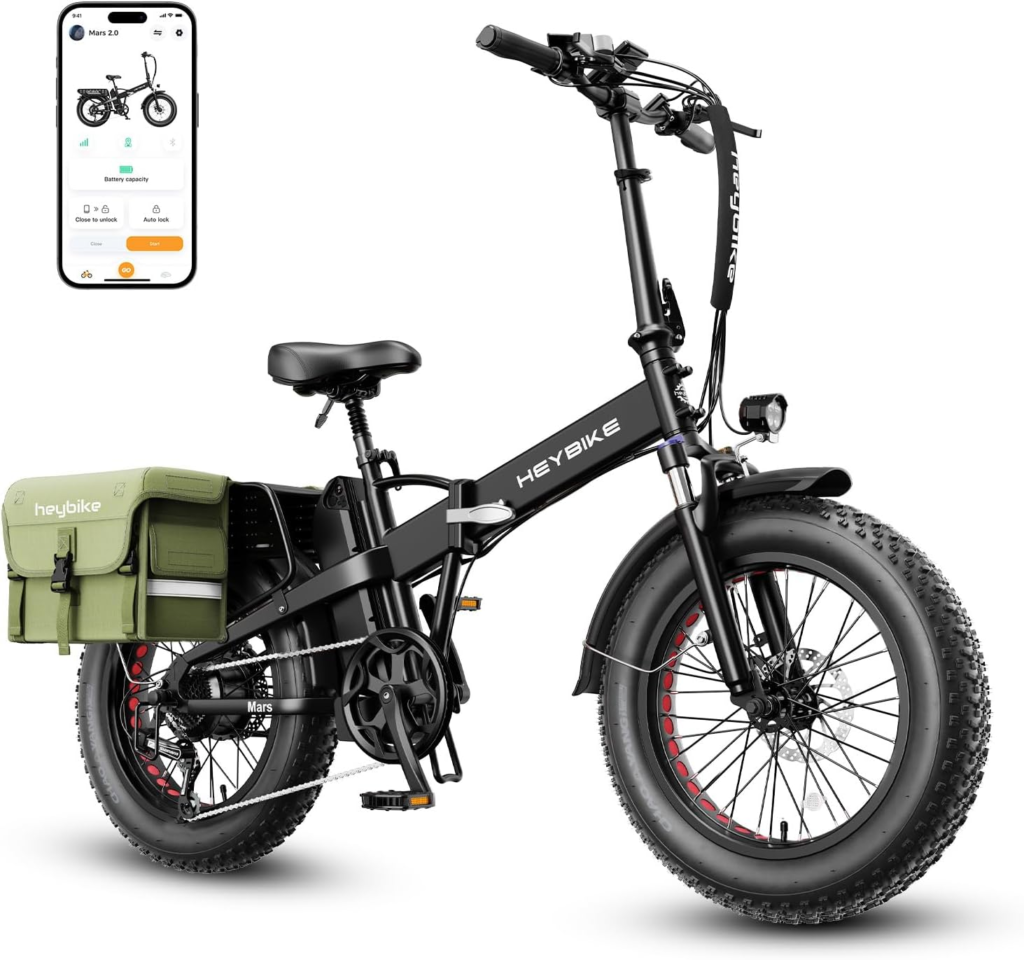 Best Cargo Ebike