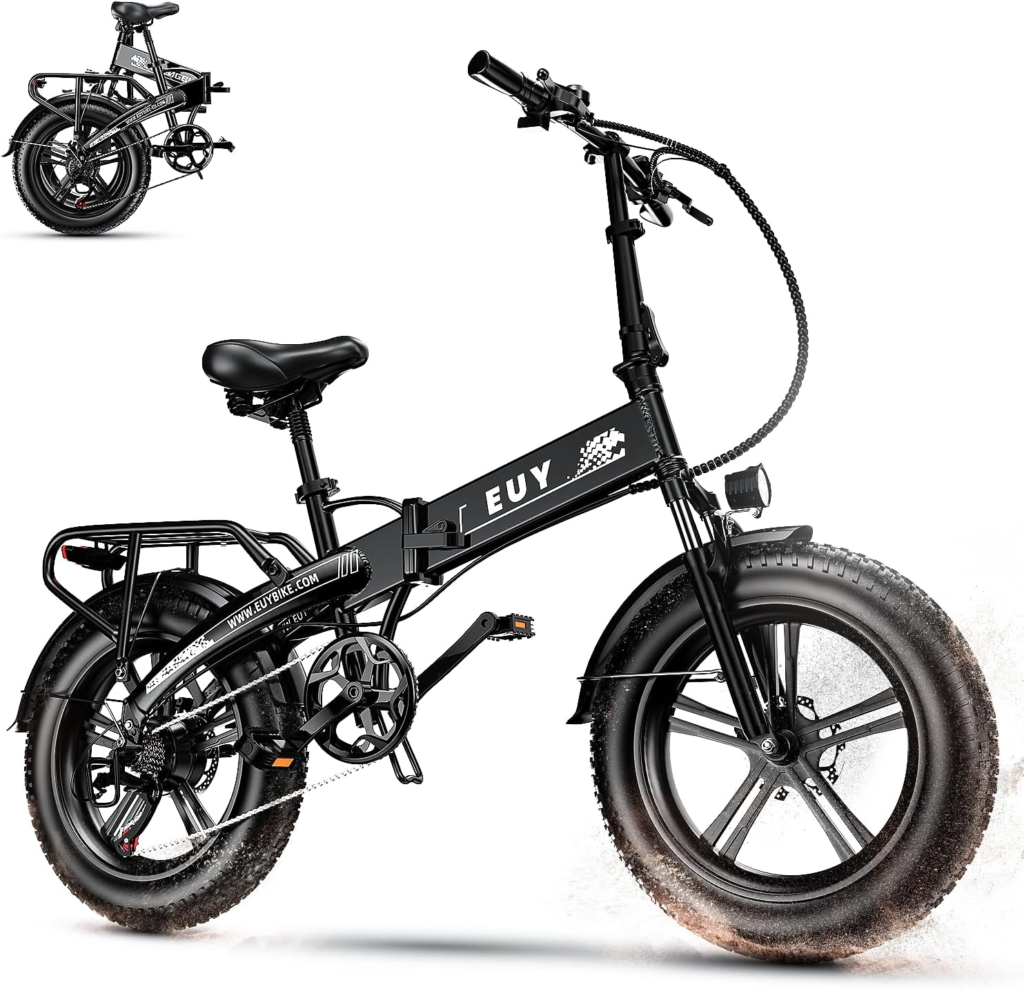 Best Cargo Ebike