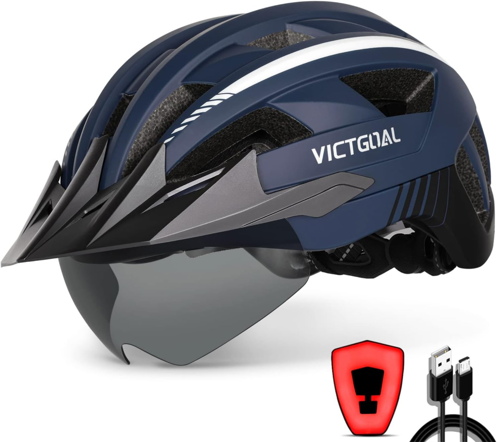 Best Helmet for Ebike