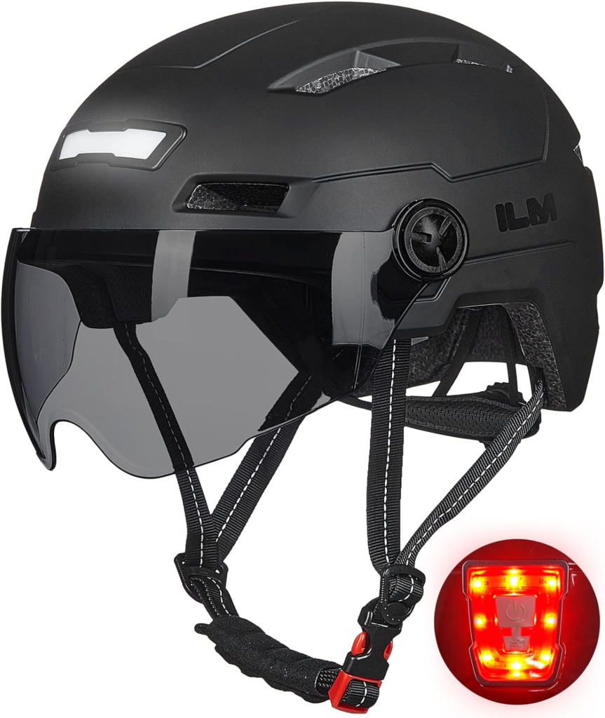 Best Helmet for Ebike