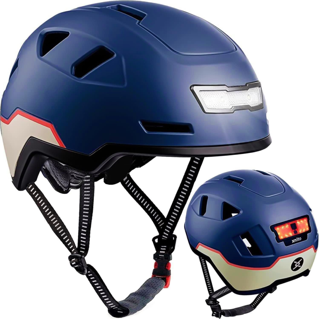 Best Helmet for Ebike