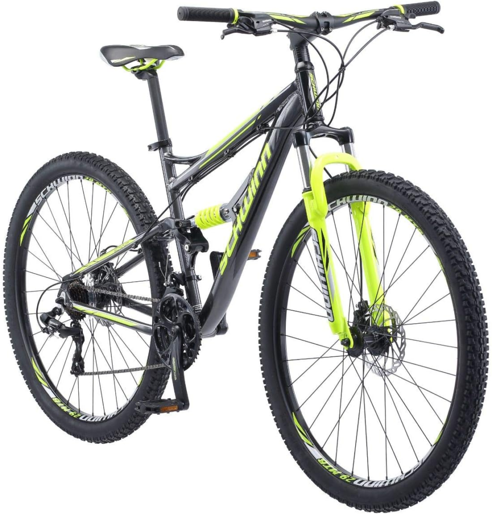 Best Downcountry Bikes