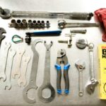 Bike Maintenance Kit