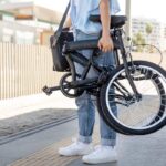 Folding Bike Top Speed